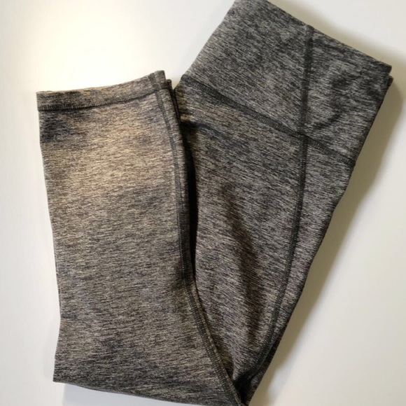 Patagonia Gray Leggings - Picture 2 of 5
